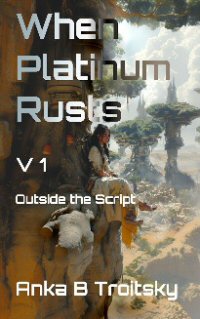when platinum rusts by anka b troitsky