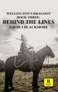 behind the lines by david blackmore