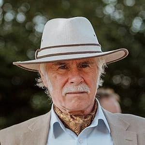 david blackmore author