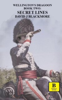 secret lines by david blackmore