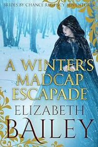 a winters madcape escapade by elisabeth bailey