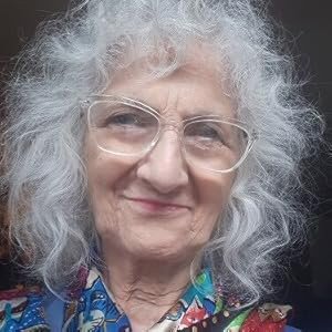 elisabeth bailey author