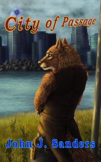 city of passage by john sanders