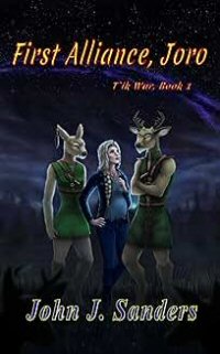 first alliance joro by john sanders