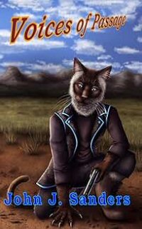 voices of passage by john sanders