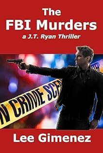 the fbi murders by lee gimenez