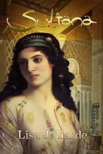 sultana by lisa j yarde