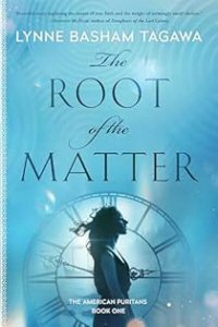 the root of the matter by lynne basham tagawa