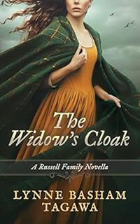 the widows cloak by lynne basham tagawa
