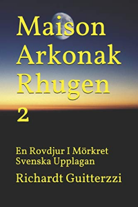 maison arkonak rhugen 2 by richardt guitterzzi