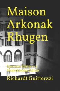 maison arkonak rhugen by richardt guitterzzi
