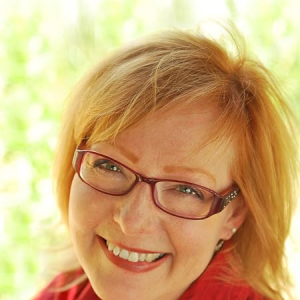 Robin Densmore Fuson writer