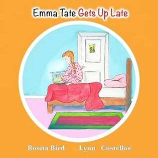 emma tate gets up latet by rosita bird