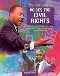 voices for civil rights by wayne l wilson